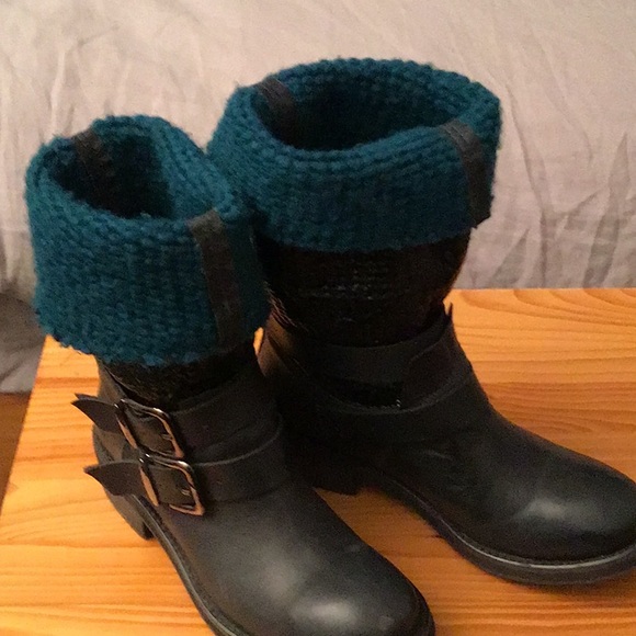 Boots Carlo Rossetti - Picture 3 of 3